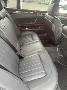 Обява за продажба на VW Phaeton Бартер/Лизинг ~40 000 лв. - изображение 8 | Auto.bg Обява за продажба на VW Phaeton Бартер/Лизинг ~40 000 лв. - изображение 8