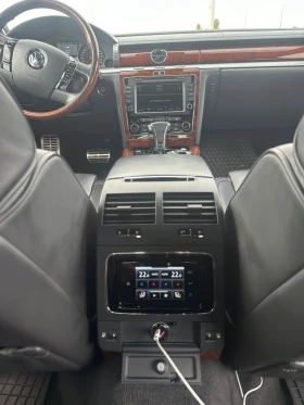 Обява за продажба на VW Phaeton Бартер/Лизинг ~40 000 лв. - изображение 7 | Auto.bg Обява за продажба на VW Phaeton Бартер/Лизинг ~40 000 лв. - изображение 7