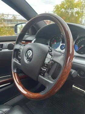 Обява за продажба на VW Phaeton Бартер/Лизинг ~40 000 лв. - изображение 9 | Auto.bg Обява за продажба на VW Phaeton Бартер/Лизинг ~40 000 лв. - изображение 9