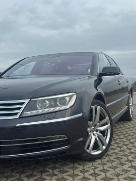 Обява за продажба на VW Phaeton Бартер/Лизинг ~40 000 лв. - изображение 1 | Auto.bg Обява за продажба на VW Phaeton Бартер/Лизинг ~40 000 лв. - изображение 1