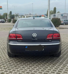 Обява за продажба на VW Phaeton Бартер/Лизинг ~40 000 лв. - изображение 11 | Auto.bg Обява за продажба на VW Phaeton Бартер/Лизинг ~40 000 лв. - изображение 11