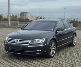 Обява за продажба на VW Phaeton Бартер/Лизинг ~40 000 лв. - изображение 10 | Auto.bg Обява за продажба на VW Phaeton Бартер/Лизинг ~40 000 лв. - изображение 10