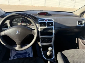 Peugeot 307 FACELIFT 1.6 HDI 90 | Mobile.bg    8