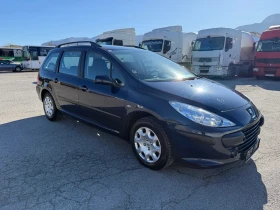 Peugeot 307 FACELIFT 1.6 HDI 90 | Mobile.bg    2