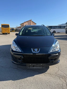 Peugeot 307 FACELIFT 1.6 HDI 90 | Mobile.bg    5