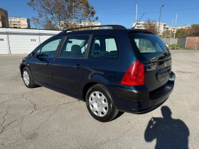 Peugeot 307 FACELIFT 1.6 HDI 90 | Mobile.bg    3