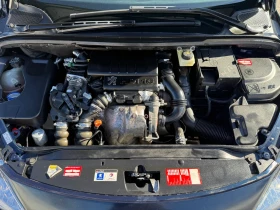 Peugeot 307 FACELIFT 1.6 HDI 90 | Mobile.bg    9