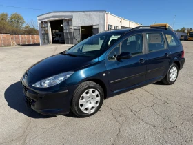     Peugeot 307 FACELIFT 1.6 HDI 90