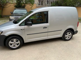VW Caddy, снимка 2