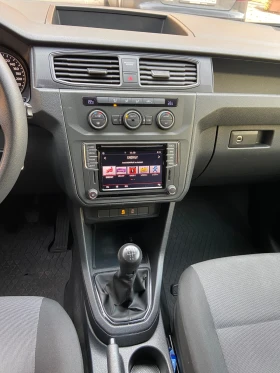VW Caddy | Mobile.bg � ����� ������ 7