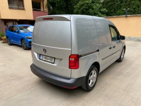 VW Caddy, снимка 4