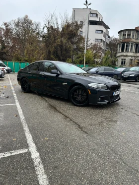 BMW 550 xi - 30000 лв. / 15338.76 € - 52580425 4