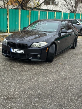 BMW 550 xi - 30000 лв. / 15338.76 € - 52580425 2