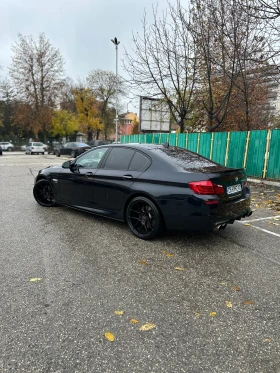 BMW 550 xi - 30000 лв. / 15338.76 € - 52580425 5
