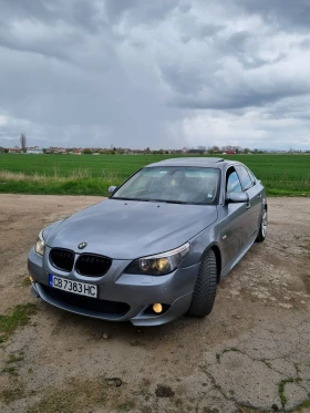 BMW 530 E60 530d 218к.с., снимка 1