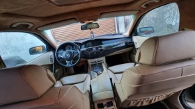 BMW 530 E60 530d 218к.с., снимка 9