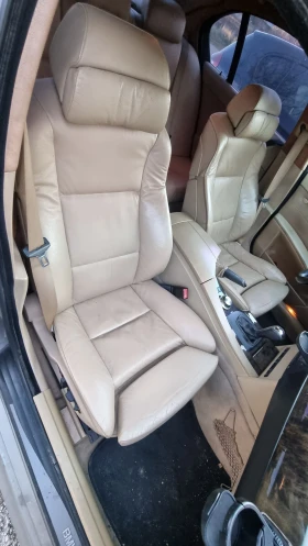 BMW 530 E60 530d 218к.с., снимка 10