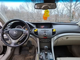 Honda Accord, снимка 9