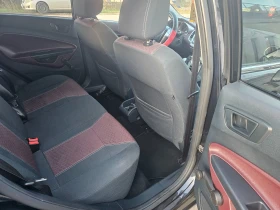 Ford Fiesta Газ-инж-Гаражна, снимка 13
