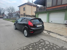 Ford Fiesta Газ-инж-Гаражна, снимка 5