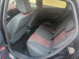 Ford Fiesta Газ-инж-Гаражна, снимка 14