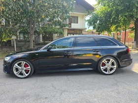 Audi A6 3.0BI-TDI 3XS-LINE GERMANY FACELIFT БАРТЕР  - 16700 € / 32662.36 лв. - 37324338 9