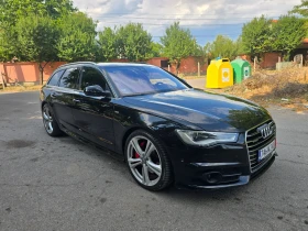 Audi A6 3.0BI-TDI 3XS-LINE GERMANY FACELIFT БАРТЕР  - 16700 € / 32662.36 лв. - 37324338 3