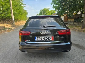 Audi A6 3.0BI-TDI 3XS-LINE GERMANY FACELIFT БАРТЕР  - 16700 € / 32662.36 лв. - 37324338 7