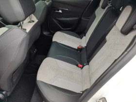 Peugeot 208 GT EV 50kWh (136hp) AT - 15200 € / 29728.62 лв. - 25102311 12
