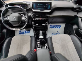 Peugeot 208 GT EV 50kWh (136hp) AT - 15200 € / 29728.62 лв. - 25102311 10