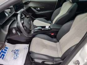 Peugeot 208 GT EV 50kWh (136hp) AT - 15200 € / 29728.62 лв. - 25102311 11