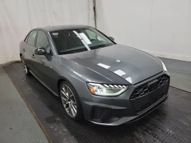 Audi A4 45tfsi S-Line * CARFAX * Дигитално табло *  - 19400 € / 37943.10 лв. - 34591192 2