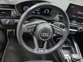 Audi A4 45tfsi S-Line * CARFAX * Дигитално табло *  - 19400 € / 37943.10 лв. - 34591192 8