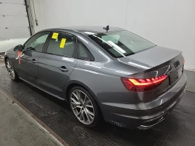 Audi A4 45tfsi S-Line * CARFAX * Дигитално табло *  - 19400 € / 37943.10 лв. - 34591192 5