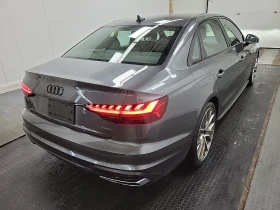 Audi A4 45tfsi S-Line * CARFAX * Дигитално табло *  - 19400 € / 37943.10 лв. - 34591192 4