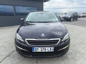 Peugeot 308 1.6hdi - 4900 € / 9583.57 лв. - 56542669 2