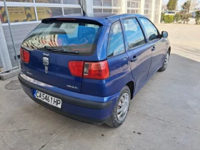 Seat Ibiza 1.4 МРI Бензин - 1150 € / 2249.20 лв. - 41962785 4