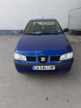 Seat Ibiza 1.4 МРI Бензин - 1150 € / 2249.20 лв. - 41962785 3