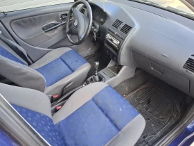 Seat Ibiza 1.4 МРI Бензин - 1150 € / 2249.20 лв. - 41962785 9