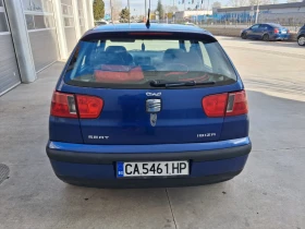 Seat Ibiza 1.4 МРI Бензин - 1150 € / 2249.20 лв. - 41962785 5