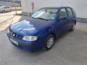 Seat Ibiza 1.4 МРI Бензин - 1150 € / 2249.20 лв. - 41962785 2