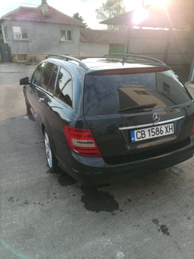 Mercedes-Benz C 220 - 7300 € / 14277.56 лв. - 84064537 4