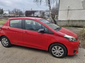 Toyota Yaris 1.0  - 3399 € / 6647.87 лв. - 33316188 2