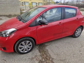 Toyota Yaris 1.0  - 3399 € / 6647.87 лв. - 33316188 4