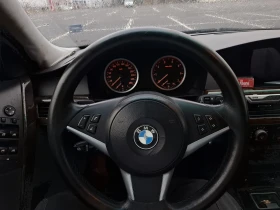 BMW 545 V8 2 ключа газ бензин, снимка 13