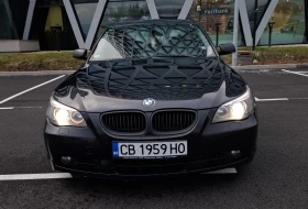 BMW 545 V8 2 ключа газ бензин, снимка 1