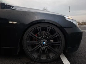 BMW 545 V8 2 ключа газ бензин, снимка 7