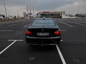 BMW 545 V8 2 ключа газ бензин, снимка 8