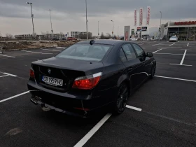 BMW 545 V8 2 ключа газ бензин, снимка 6
