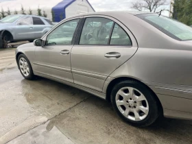 Mercedes-Benz C 220 646 - 11 € / 21.51 лв. - 42148780 2